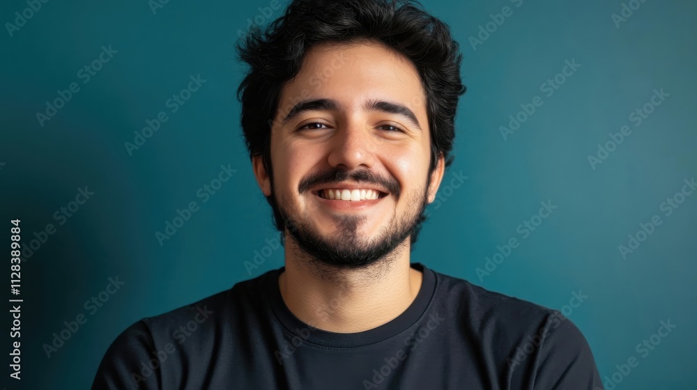 An online content creator from Brazil creating short-form news updates for social platforms An online content creator from Brazil creating short-form news updates for social platforms