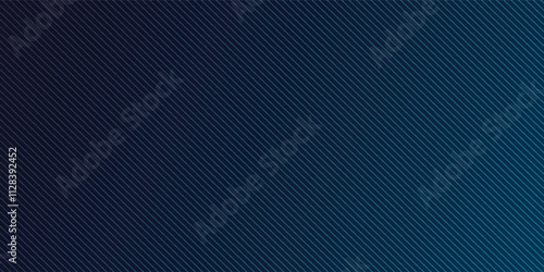 Halftone gradient texture diagonal lines. Fading diagonal line gradient background. Slanted pattern background. Thin parallel line wallpaper that fades for overlay