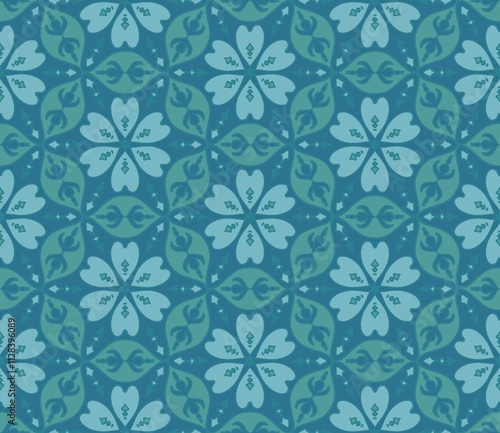 Pattern_symetry_blue_001