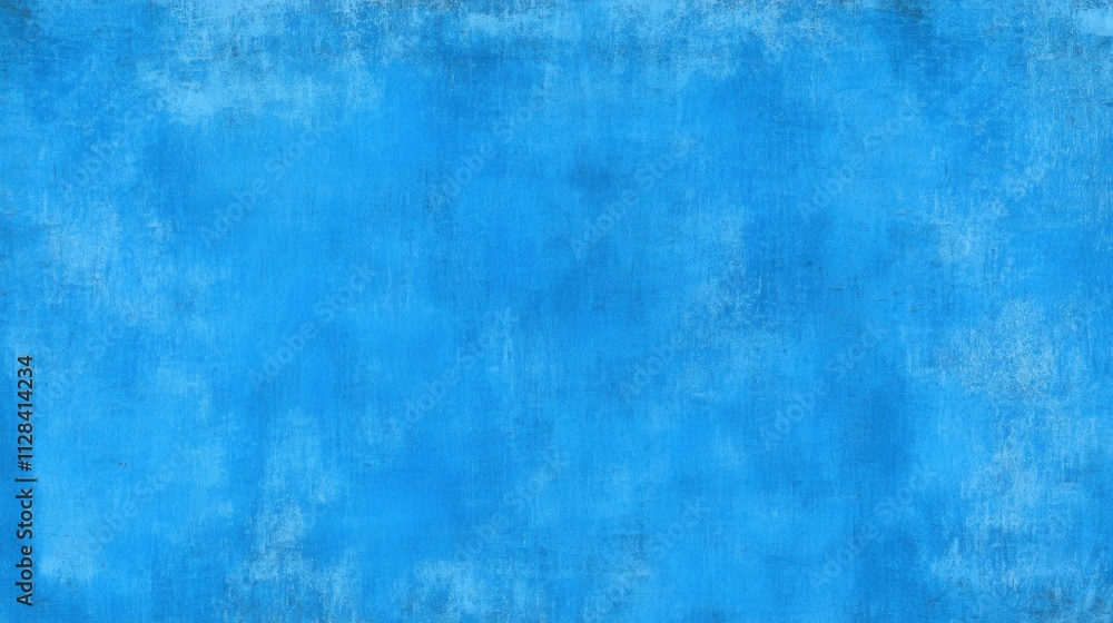 Abstract Bright Blue Texture for Background or Design Use in Art Projects Abstract Bright Blue Texture for Background or Design Use in Art Projects