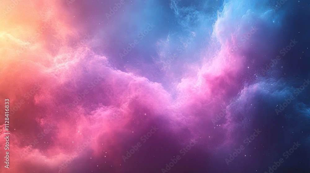 Soft Pastel Gradient Abstract Background Soft Pastel Gradient Abstract Background