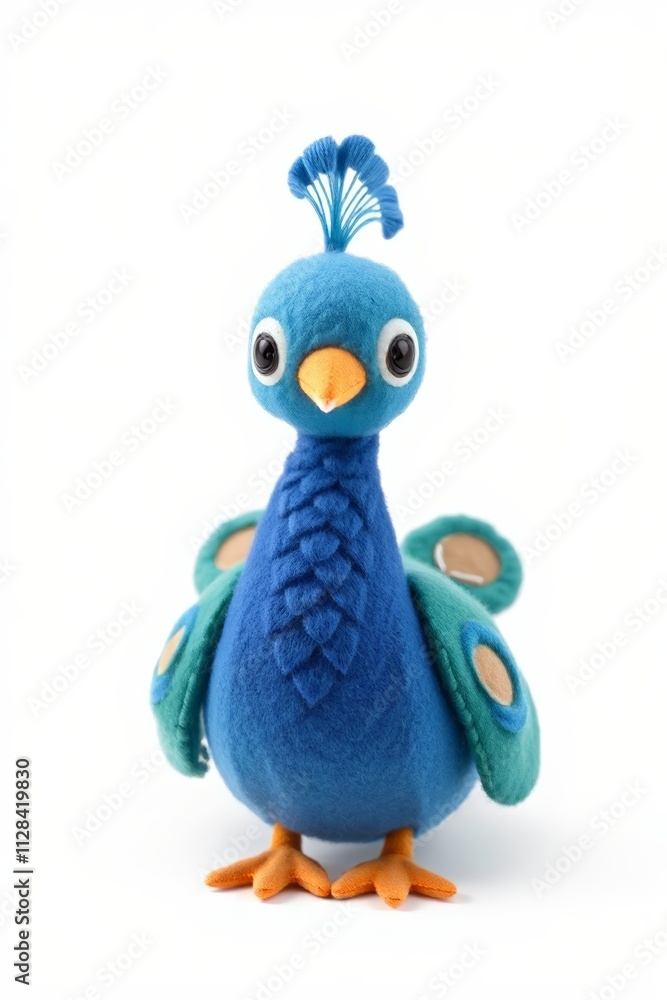 there is a blue bird with a blue tail and a green tail there is a blue bird with a blue tail and a green tail