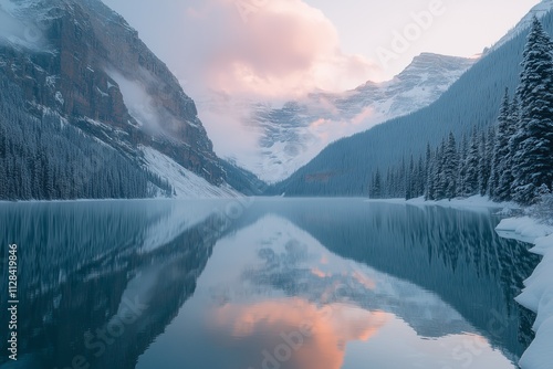 Natural scenery