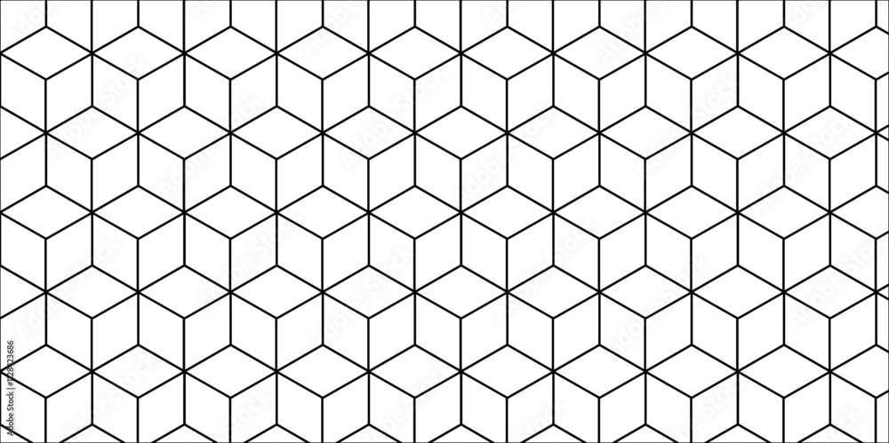 Abstract diamond style minimal blank cubic. Geometric pattern illustration mosaic, square and triangle wallpaper. Abstract diamond style minimal blank cubic. Geometric pattern illustration mosaic, square and triangle wallpaper.