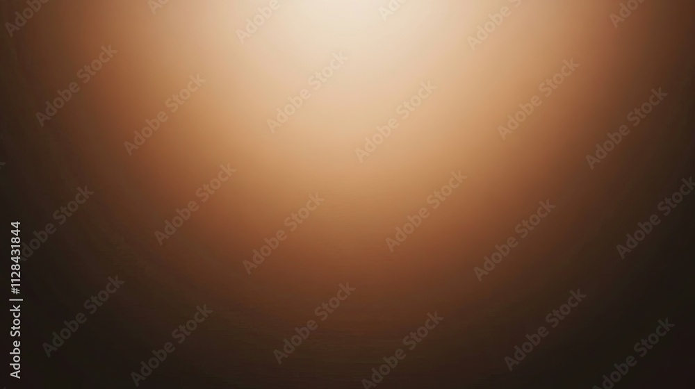 Abstract blur background in mocha mousse color of the year 2025 with place for text Abstract blur background in mocha mousse color of the year 2025 with place for text