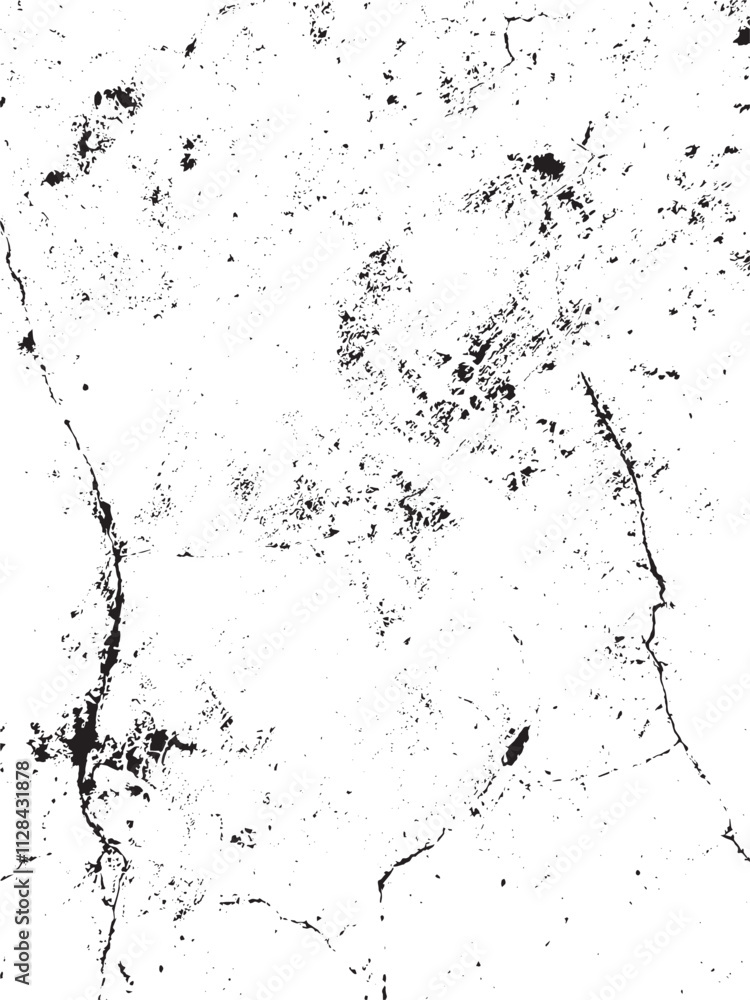 Grunge Textured Dusty Crack Overlay Background Grunge Textured Dusty Crack Overlay Background