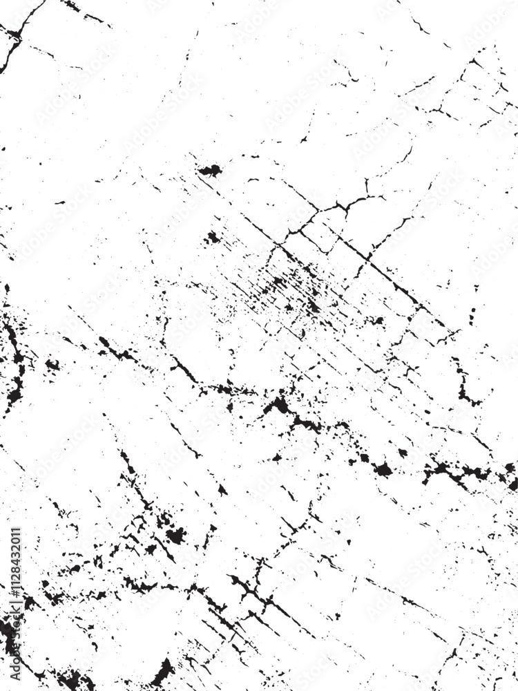 Grunge Textured Dusty Crack Overlay Background Grunge Textured Dusty Crack Overlay Background
