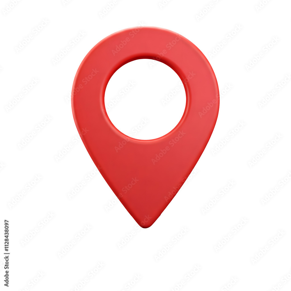 red map pointer png image red map pointer png image