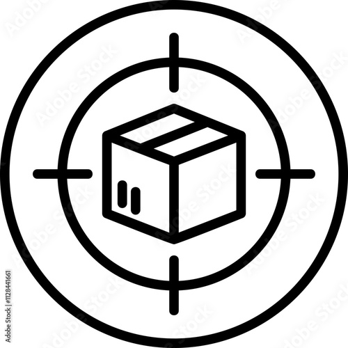 Targeting Icon