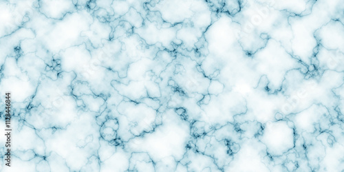 White marble texture in natural pattern with high resolution for background and texture. Wall and panel marble natural pattern for architecture and interior design or abstract background.