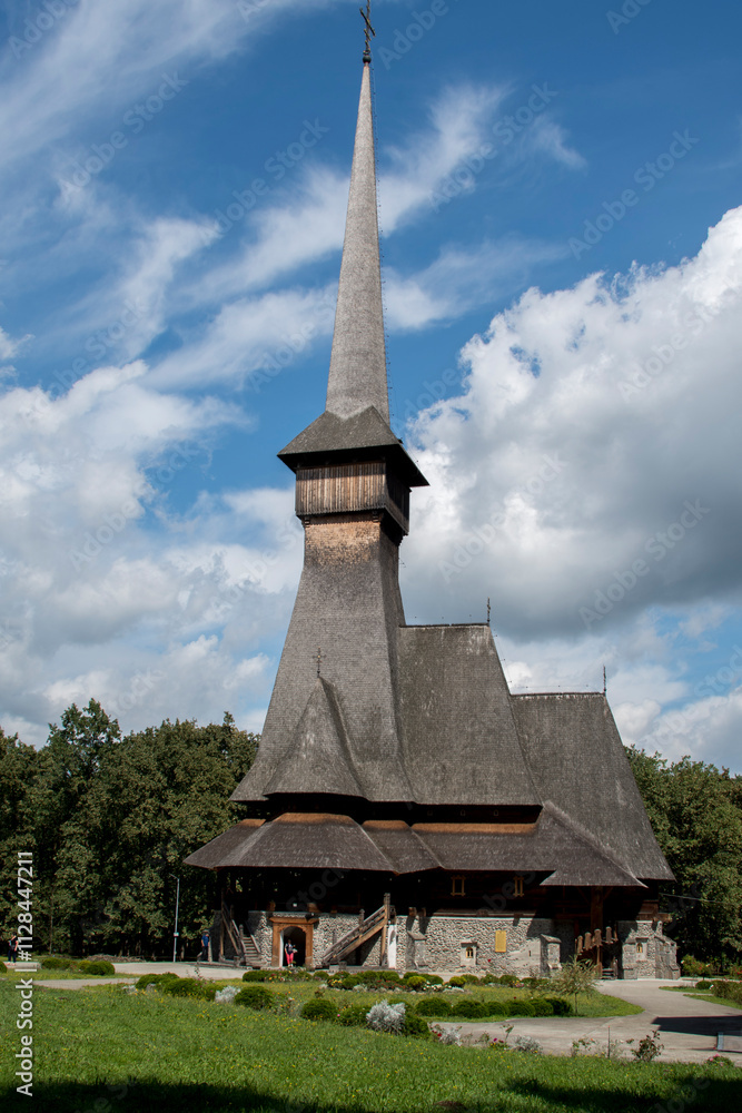 church in the mountains church in the mountains