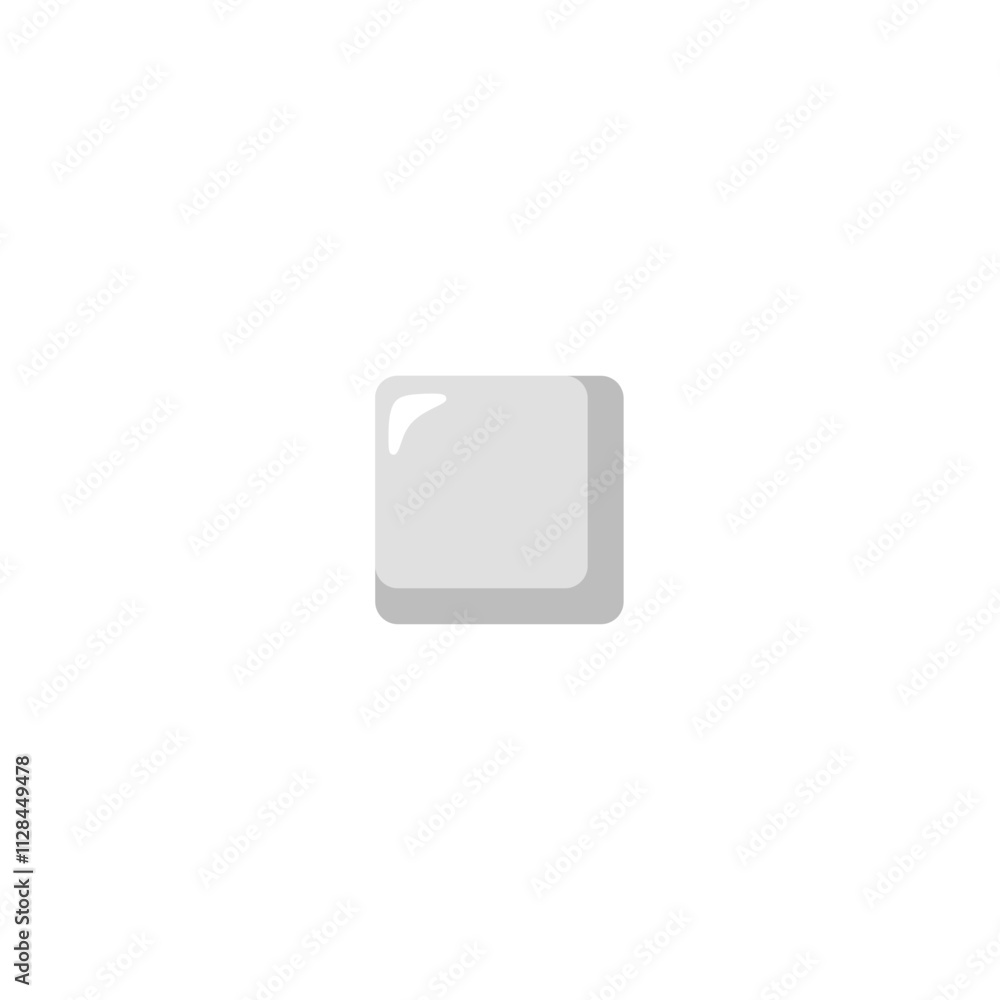 White Square Emoji
White Square Emoji