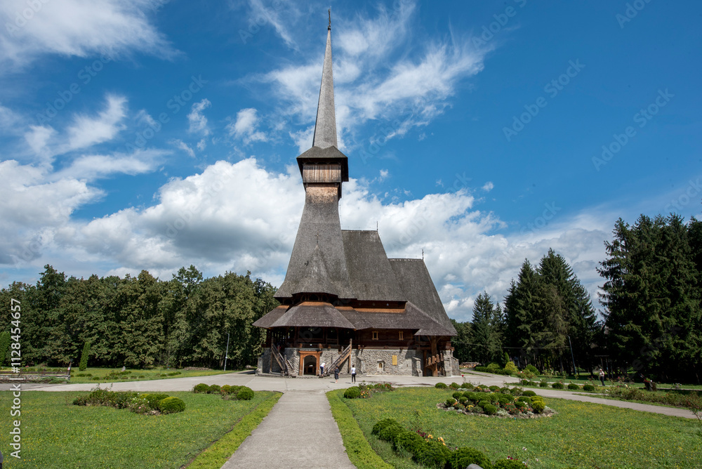 church in the village church in the village