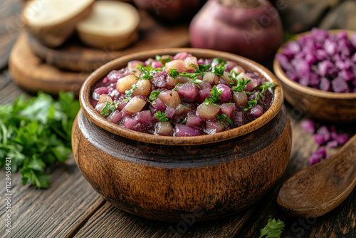 Beet Soup