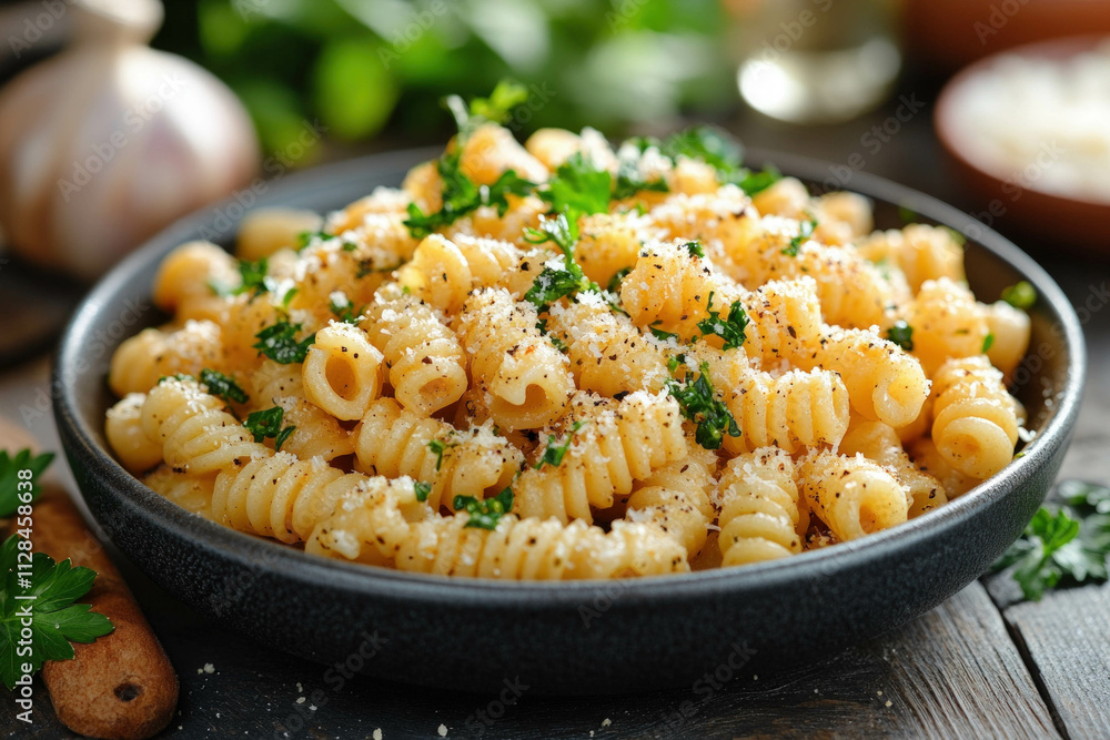 Broccoli With Pasta Broccoli With Pasta