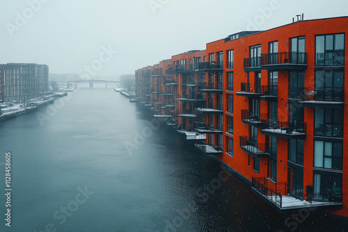 Boston Winter