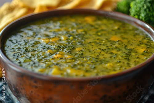 Broccoli Soup