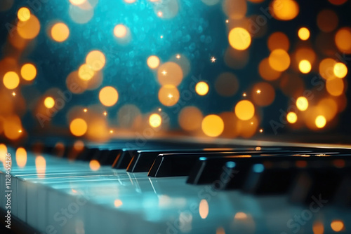 Classical Music Background