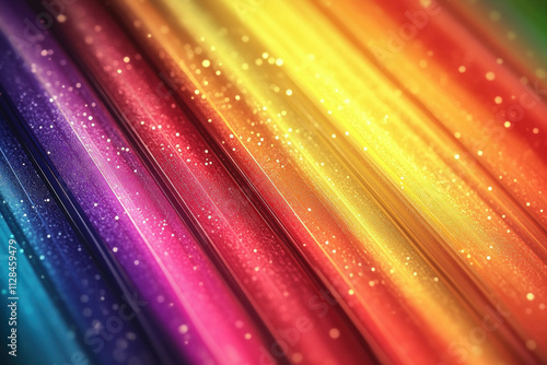 Color Bars Background