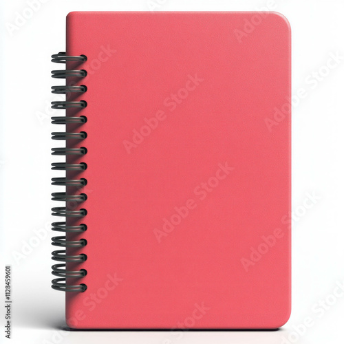 Copybook Isolated