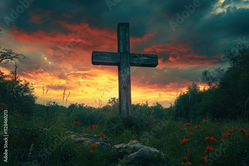 Faith Background