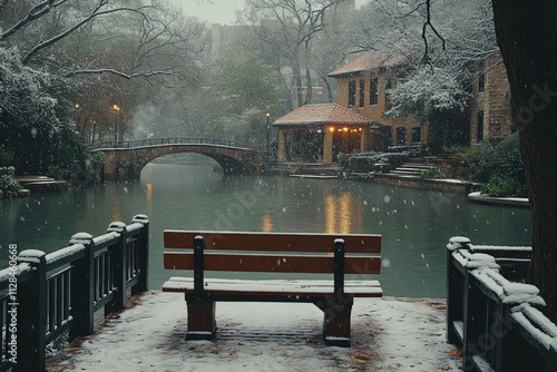 Florida In Winter