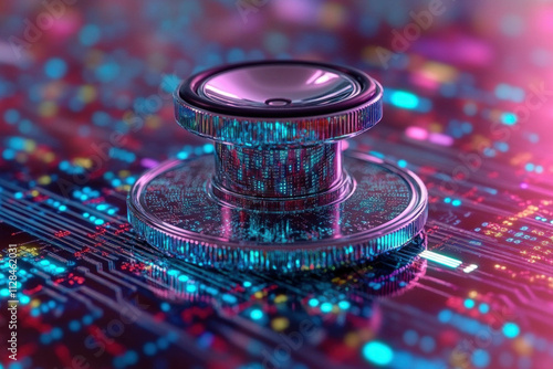 Medical Technology Background