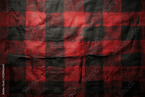 Plaid Background