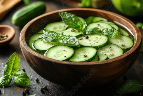 Soup Zuccini