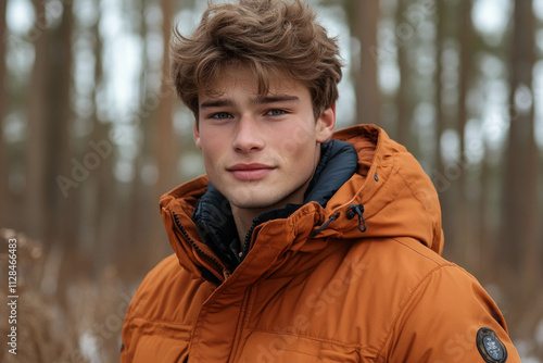 Winter Parka