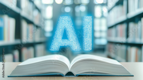 AI: The Future of Learning:...