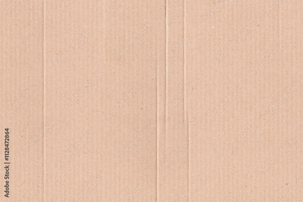 Fototapeta premium Craftsman's Cardboard Texture