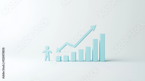 Growth and Progress:  A 3D ...