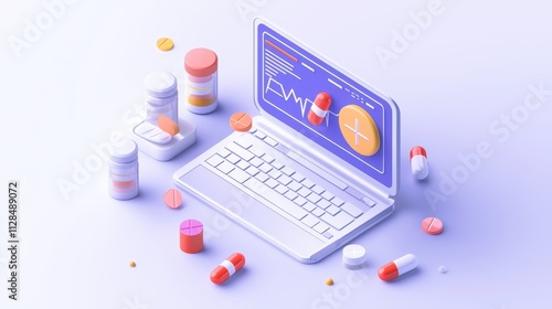Advanced Predictive Analytics Tools for Modern Data Utilization in Health Care and Medication Management