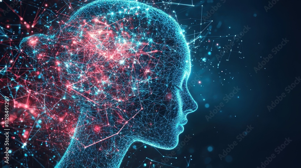 Scientists Focused on Researching the Future of Personalized Technology and Artificial Intelligence in a Dynamic World Scientists Focused on Researching the Future of Personalized Technology and Artificial Intelligence in a Dynamic World