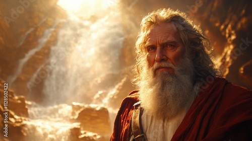 moses and the exodus from egypt