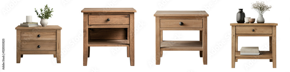 Assortment of Wooden Furniture Pieces including Tables Cabinets Drawers and Shelves for Stylish and Functional Home Decor Assortment of Wooden Furniture Pieces including Tables Cabinets Drawers and Shelves for Stylish and Functional Home Decor