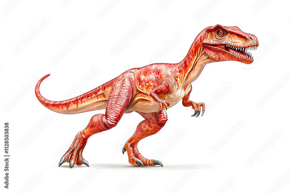 Fierce Dinosaur Roars, Ancient Beast, Prehistoric Predator, Jurassic Era, Mighty Creature, Incredible Dinosaur. Fierce Dinosaur Roars, Ancient Beast, Prehistoric Predator, Jurassic Era, Mighty Creature, Incredible Dinosaur.