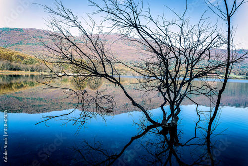 Embalse de Los Morales photo