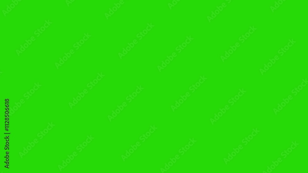 10 second countdown with greenscreen 10 second countdown with greenscreen