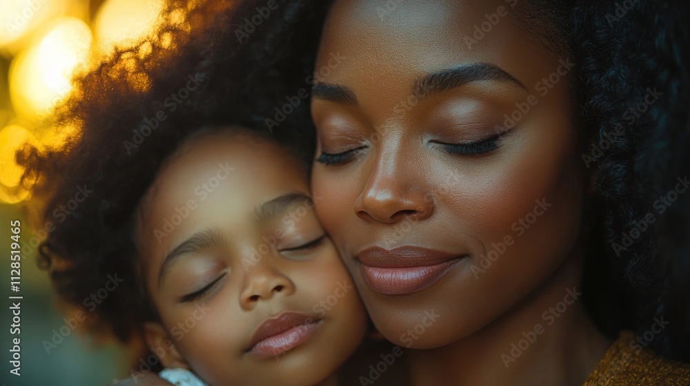 prayer together mother s guidance african american mother and daughter praying together prayer together mother s guidance african american mother and daughter praying together