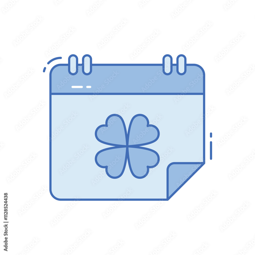 Calendar vector icon Calendar vector icon