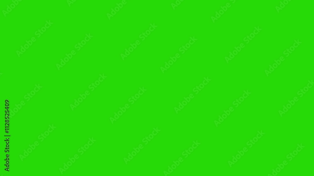 10 second countdown with greenscreen 10 second countdown with greenscreen