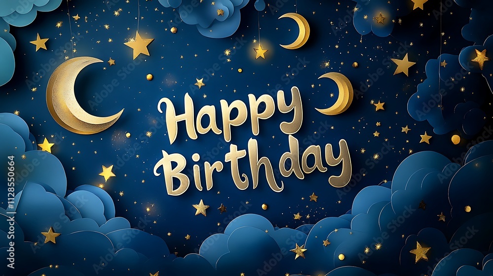 A charming kirigami card featuring A charming kirigami card featuring