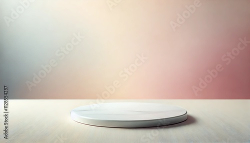 background to display a product