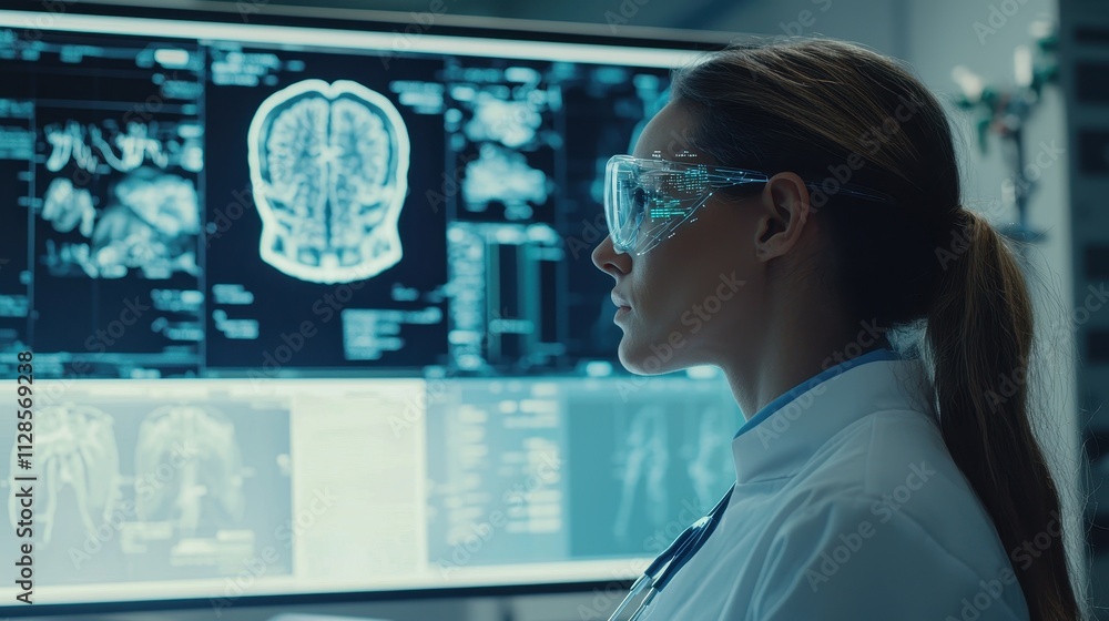 Advanced Healthcare Solutions Utilizing AI and Big Data Analytics for Enhanced Patient Outcomes Advanced Healthcare Solutions Utilizing AI and Big Data Analytics for Enhanced Patient Outcomes