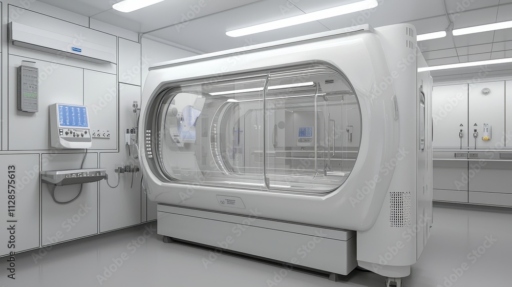 Advanced High-Tech Pharmacological Equipment for Pharmaceutical Manufacturing and Research Facilities Advanced High-Tech Pharmacological Equipment for Pharmaceutical Manufacturing and Research Facilities
