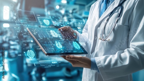 Revolutionary State of the Art Diagnostic System Transforming Healthcare and Patient Outcomes