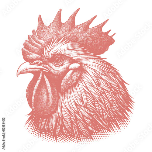 Chicken Vector