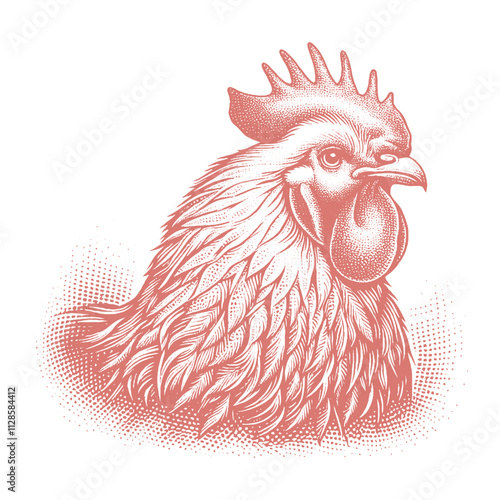 Chicken Vector